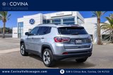 Used 2019 Jeep Compass Limited image 5