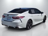Used 2020 Toyota Camry XSE image 5