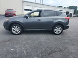 Used 2013 Toyota RAV4 Limited image 4