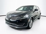 Used 2016 Lincoln MKX Select image 3