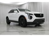 Used 2022 Cadillac XT4 Sport image 2