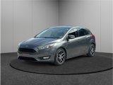 Used 2017 Ford Focus SEL image 4
