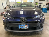 Used 2024 Toyota Corolla LE image 3