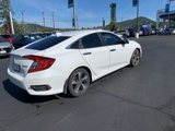 Used 2016 Honda Civic Touring image 3