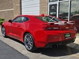 Used 2017 Chevrolet Camaro SS image 4
