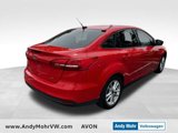 Used 2015 Ford Focus SE image 4