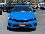 Used 2022 Honda Civic Sport image 2