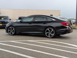 Used 2018 Honda Accord Sport image 4