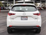Used 2022 MAZDA CX-5 AWD 2.5 S image 5
