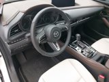 Used 2025 MAZDA CX-30 2.5 Turbo w/ Premium Plus Pkg image 4