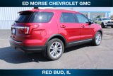 Used 2019 Ford Explorer XLT w/ Equipment Group 202A image 5