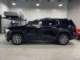 Certified 2023 GMC Acadia SLT w/ Technology Package image 2