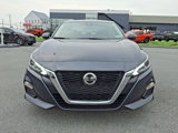 Certified 2022 Nissan Altima 2.5 SV image 2