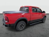 Used 2016 RAM 1500 Rebel w/ Luxury Group image 4