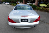 Used 2003 Mercedes-Benz SL 500 image 3