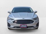 Used 2019 Ford Fusion S image 2