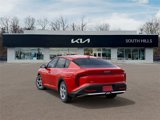 Certified 2025 Kia K4 LXS image 4