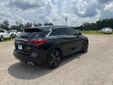 Used 2021 INFINITI QX50 Luxe image 5