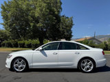 Used 2014 Audi A6 3.0T Premium Plus image 2