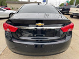 Used 2014 Chevrolet Impala LT w/ Premium Seating Package image 6
