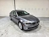 Used 2012 BMW 535i xDrive Sedan image 4