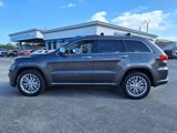 Used 2018 Jeep Grand Cherokee Summit w/ Trailer Tow Group IV image 4