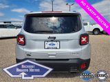 Certified 2021 Jeep Renegade Limited image 4