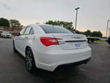 Used 2014 Chrysler 200 Touring w/ 200 S Group image 4