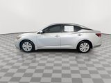 Used 2022 Nissan Sentra S image 5