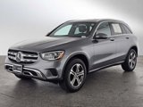 Used 2021 Mercedes-Benz GLC 300 4MATIC image 3