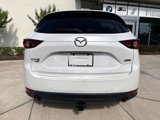 Used 2017 MAZDA CX-5 Grand Touring w/ Premium Package image 4