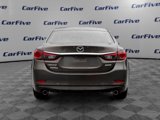 Used 2017 MAZDA MAZDA6 Sport image 4