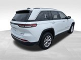 Used 2022 Jeep Grand Cherokee Limited image 3