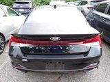 Used 2021 Hyundai Elantra SEL w/ Convenience + Premium Package image 3
