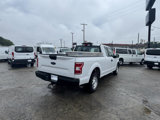 Used 2018 Ford F150 XL w/ XL Power Equipment Group image 5