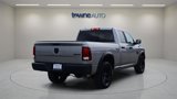 Certified 2022 RAM 1500 Classic Warlock w/ Electronics Group image 5
