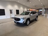 Used 2020 GMC Terrain SLE w/ Driver Convenience Package image 2