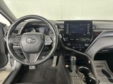Used 2023 Toyota Camry SE image 3