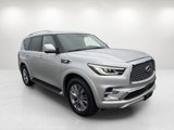 Used 2019 INFINITI QX80 Luxe w/ Proassist Package image 3