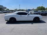 Used 2022 Dodge Challenger R/T w/ Blacktop Package image 2