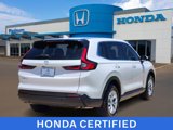 Used 2024 Honda CR-V LX image 4