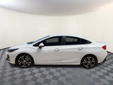 Used 2019 Chevrolet Cruze LT w/ Convenience Package image 2