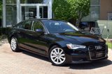 Used 2016 Audi A6 2.0T Premium Plus w/ Premium Plus Package image 3