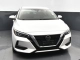 Certified 2020 Nissan Sentra SV image 2