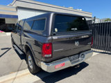 Used 2017 RAM 1500 Outdoorsman image 2
