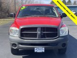Used 2008 Dodge Ram 1500 Truck ST w/ Popular Equipment Group image 2