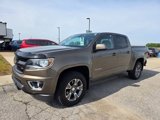 Used 2016 Chevrolet Colorado Z71 image 3