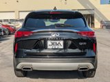 Certified 2021 INFINITI QX50 Luxe image 4