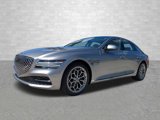 Certified 2022 Genesis G80 2.5T w/ Advanced Package image 5