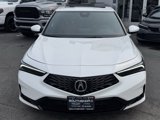 Used 2025 Acura Integra A-Spec image 2